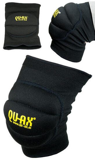 Qu-ax Knie-/Ellbogenschützer