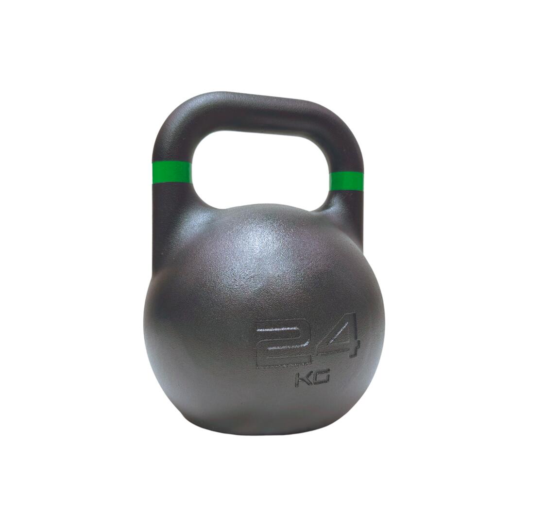 Morgan V2 Competition Pro Kettlebells