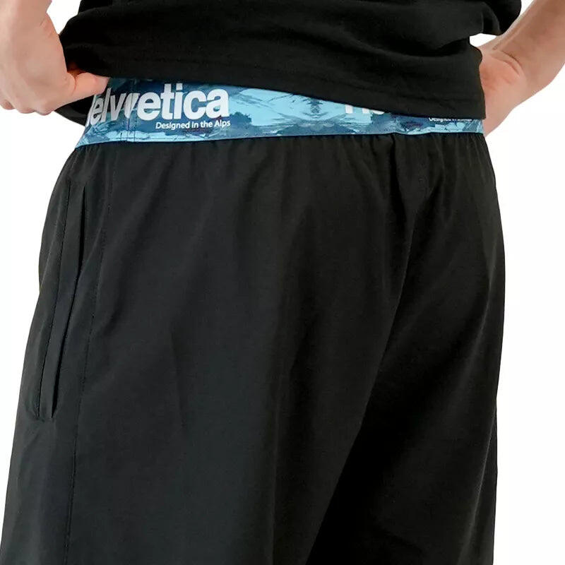 Pantalones cortos Helvetica Short 19Polo Helvetica 5/5