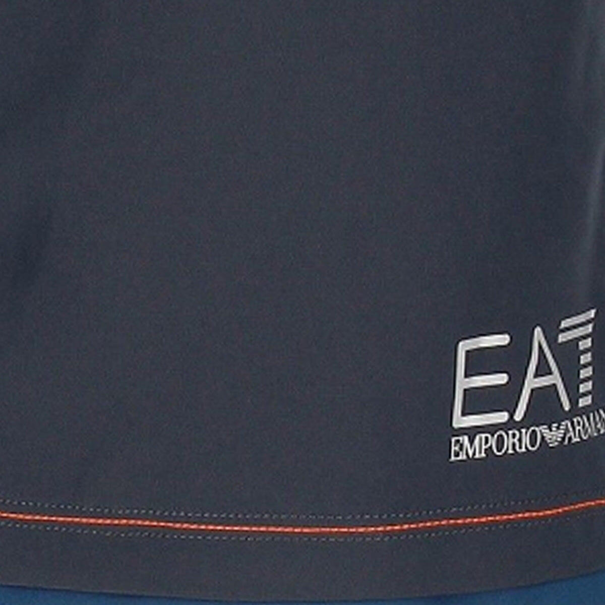 Calções e Bermudas para Homem EA7 Emporio Armani 3/3