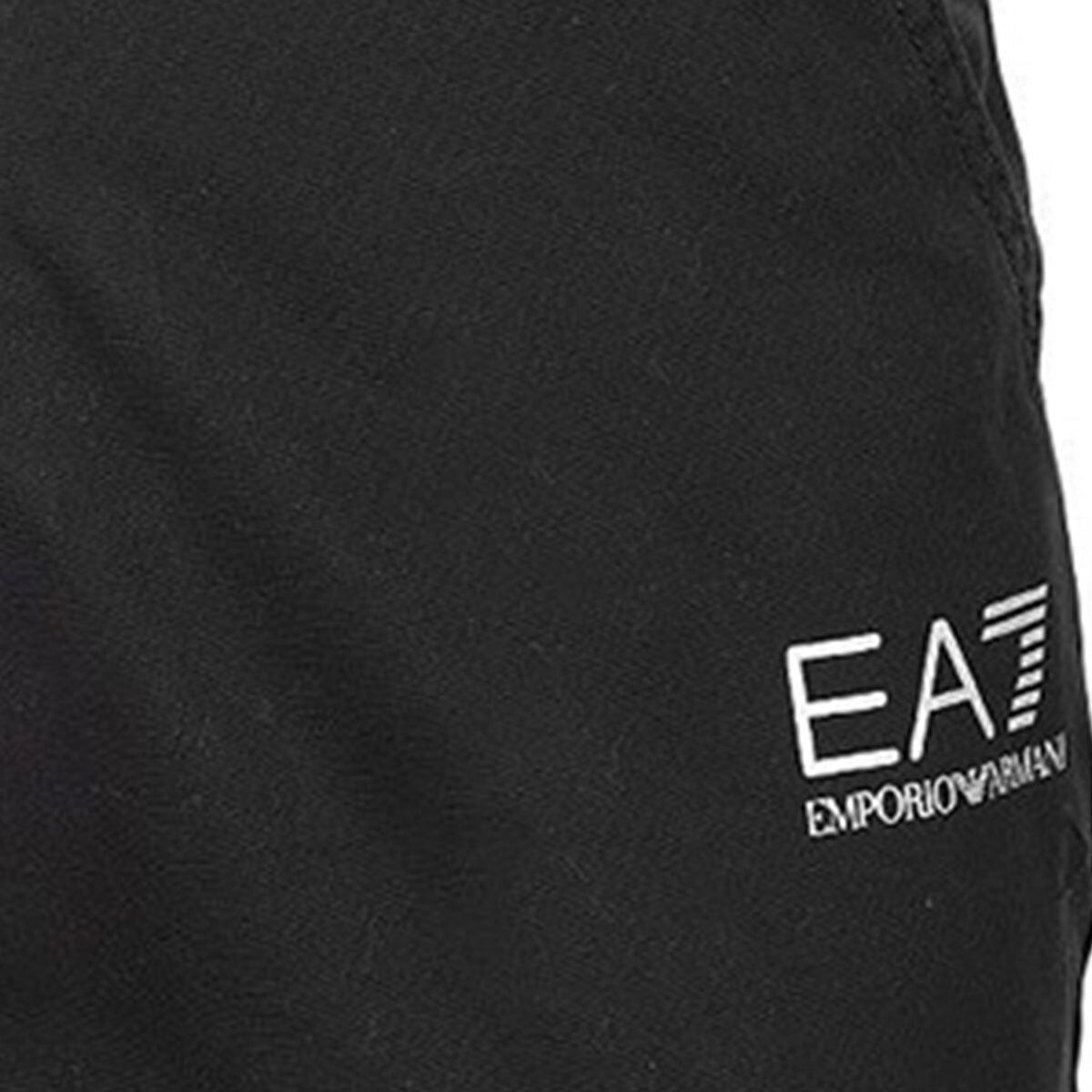 Pantalones cortos EA7 Emporio Armani 3/3