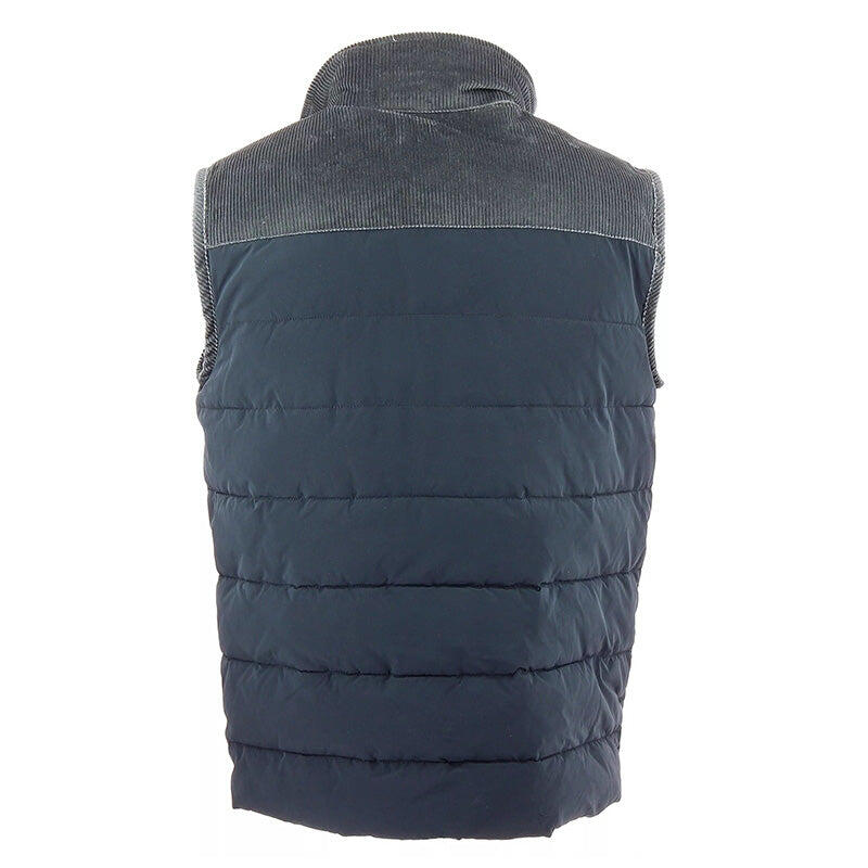Doudoune sans manche Homme EA7 Emporio Armani 2/3