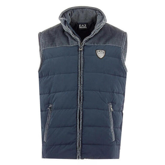 Doudoune sans manche EA7 Emporio Armani