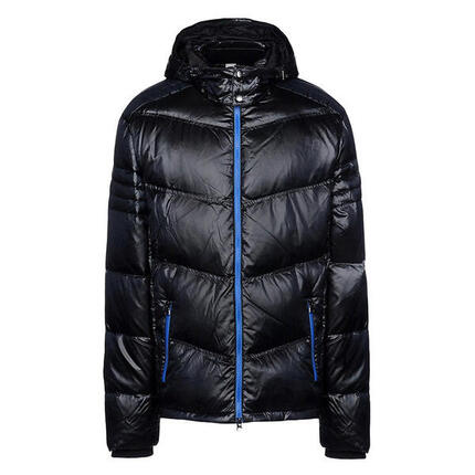 Doudoune Homme EA7 Emporio Armani