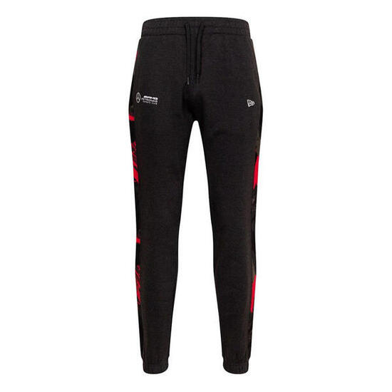 Pantalon de survêtement Homme New Era MERCEDES E SPORT CAMO