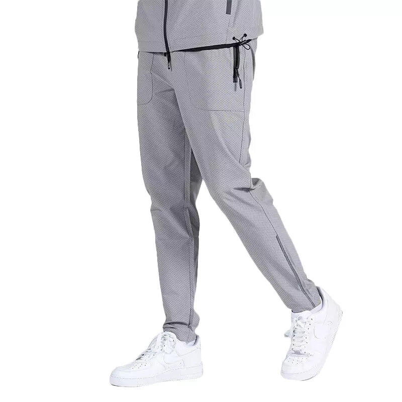 Pantalon de survêtement Helvetica 4/4