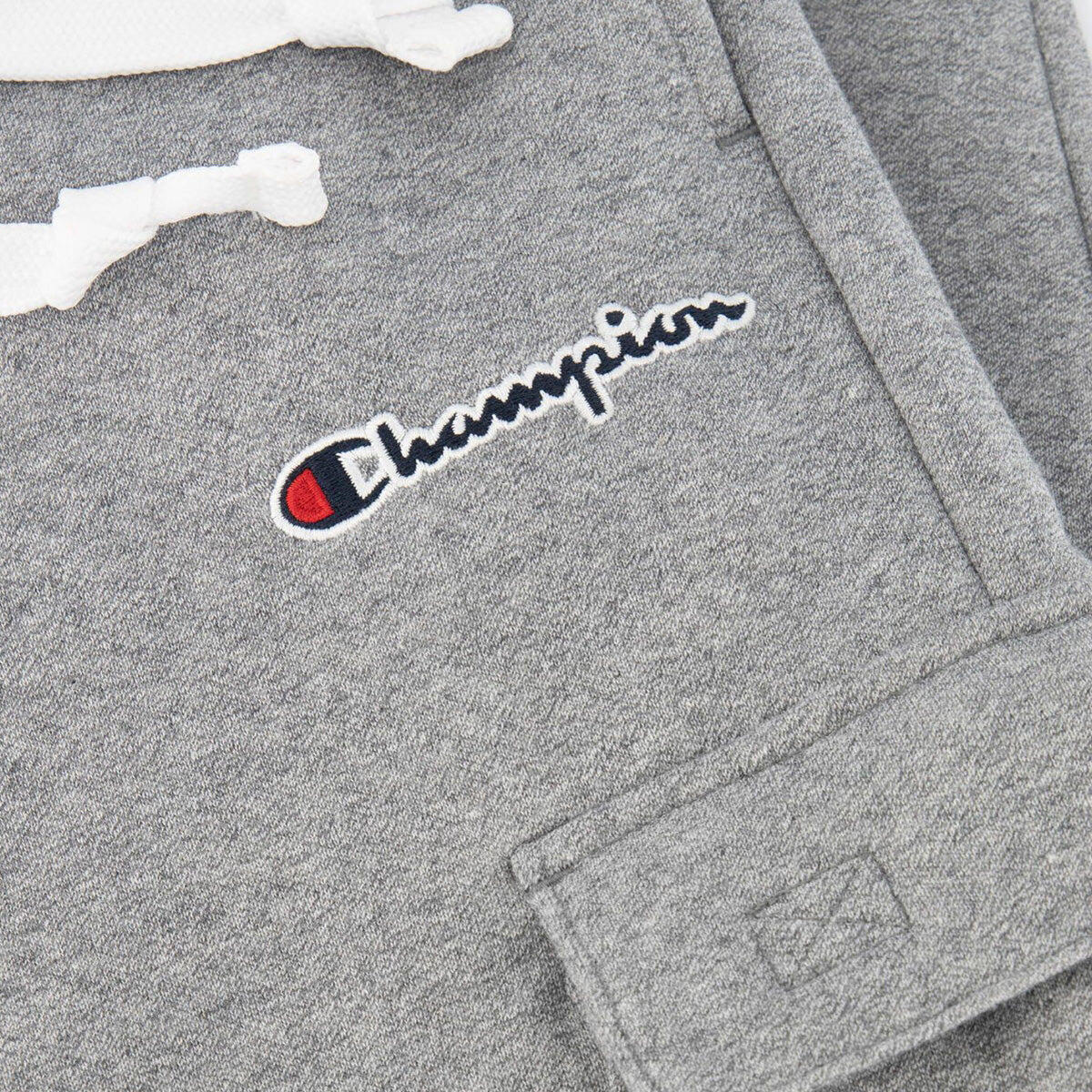 Pantalón Cargo Champion con Puños Elásticos para Hombre 6/6