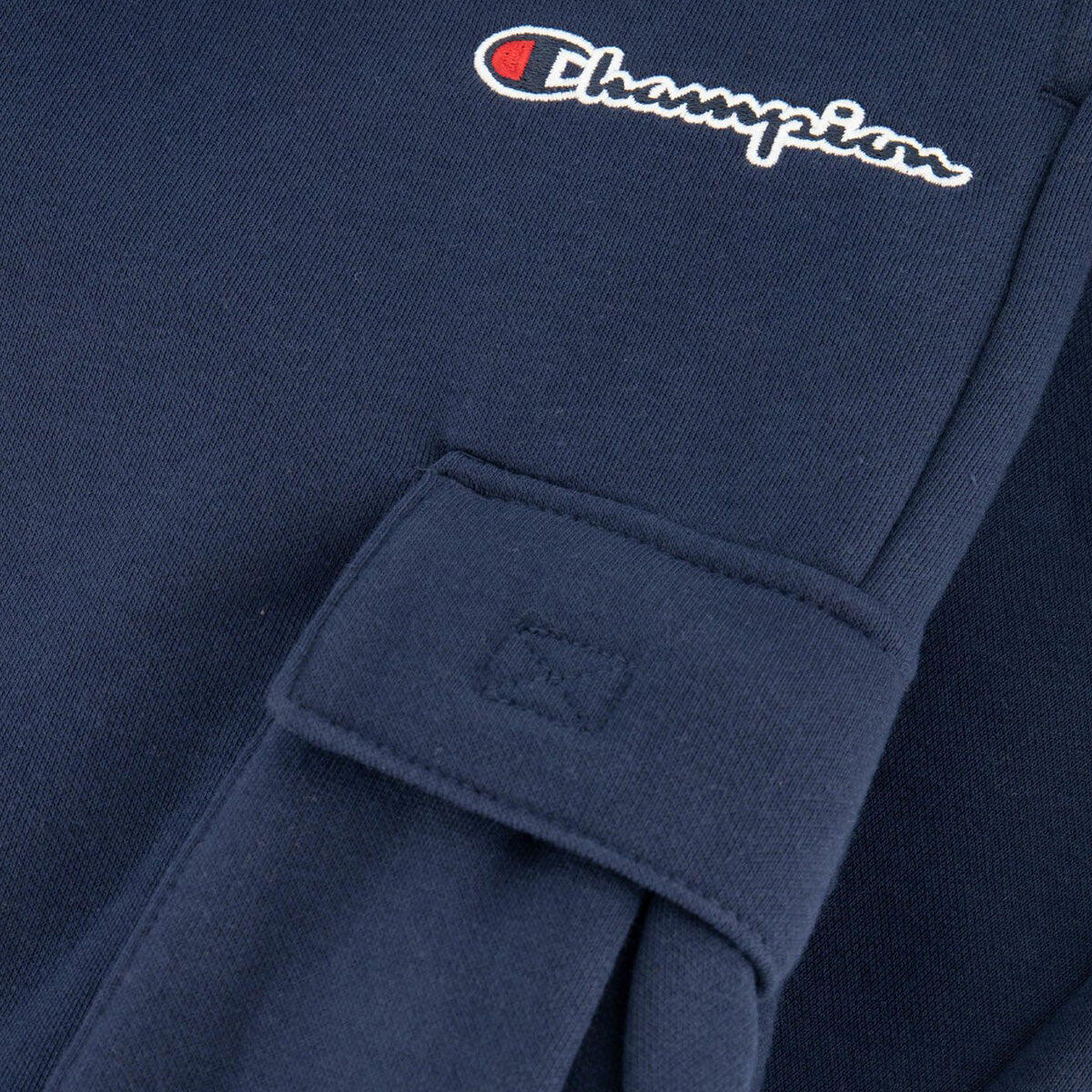 Pantalon de survêtement Champion ELASTIC  CUFF CARGO 7/7