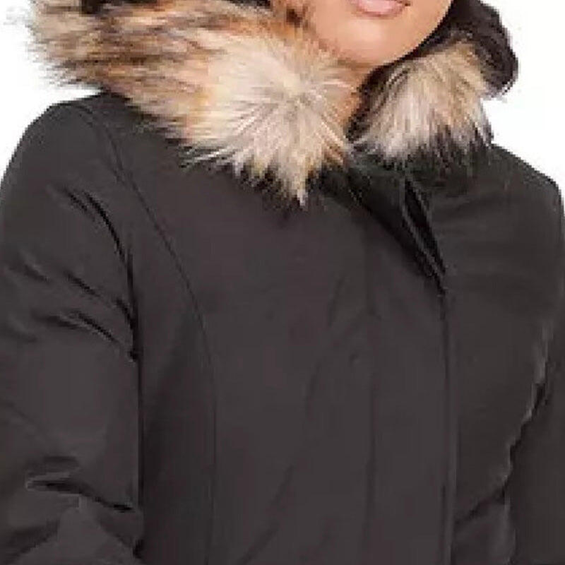 Parka Helvetica Laura Helvetica Parka Original Edition 4/4