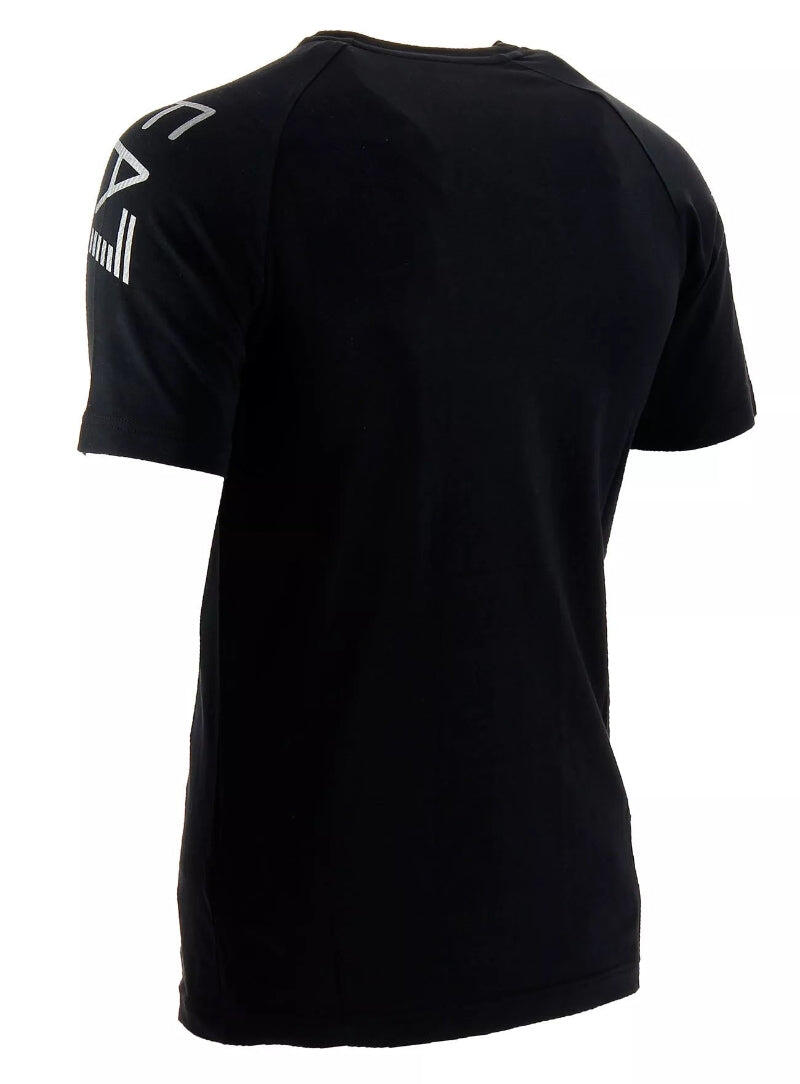 Tee-shirt EA7 Emporio Armani TEE-SHIRT HOMME EA7 EMPORIO ARMANI 2/4