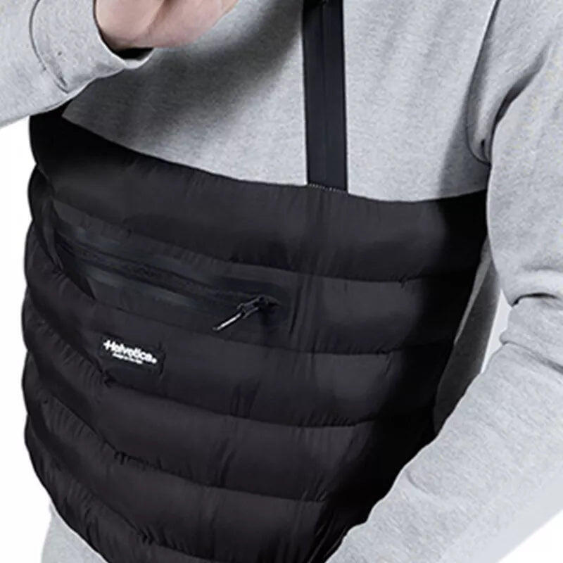 Camisola de Moletom Helvetica MELTON 5/5