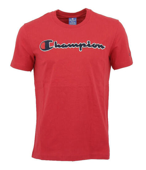 Tee-shirt Champion TEE-SHIRT HOMME CREWNECK CHAMPION