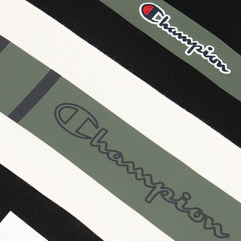 Sweat à capuche Champion REVERSE WEAVE 6/6