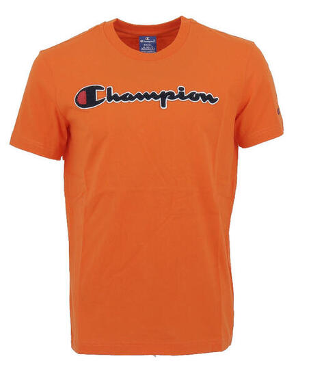 Tee-shirt Champion TEE-SHIRT HOMME CREWNECK CHAMPION