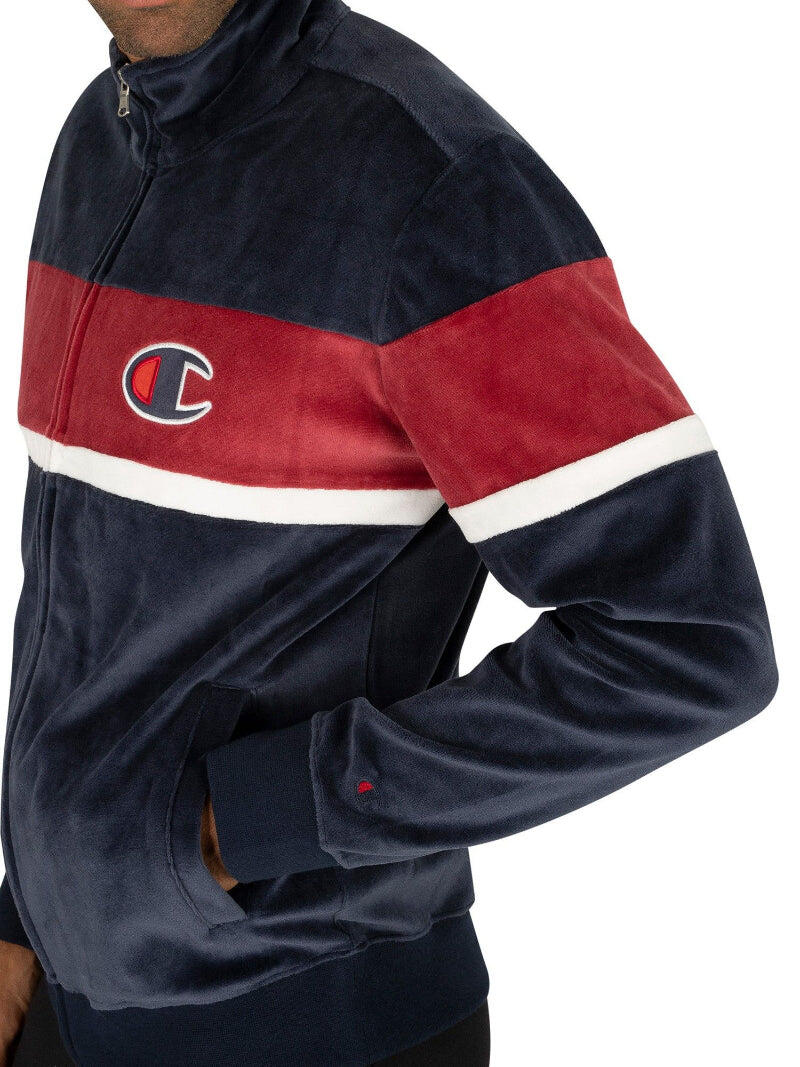 Giacca da Tuta Sportiva Champion VESTE DE SURVETEMENT HOMME CHAMPION 3/3