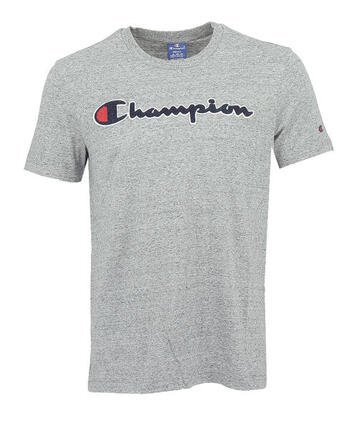 Tee-shirt Champion TEE-SHIRT HOMME CREWNECK CHAMPION