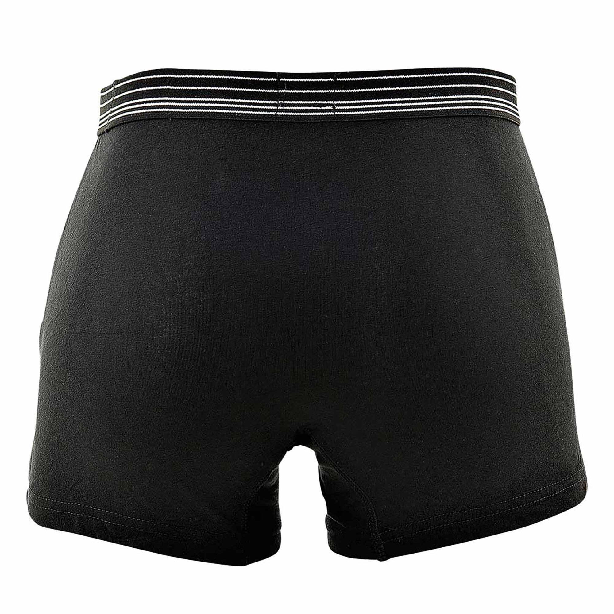 Boxershort Herren 6er Pack Stretch 3/3
