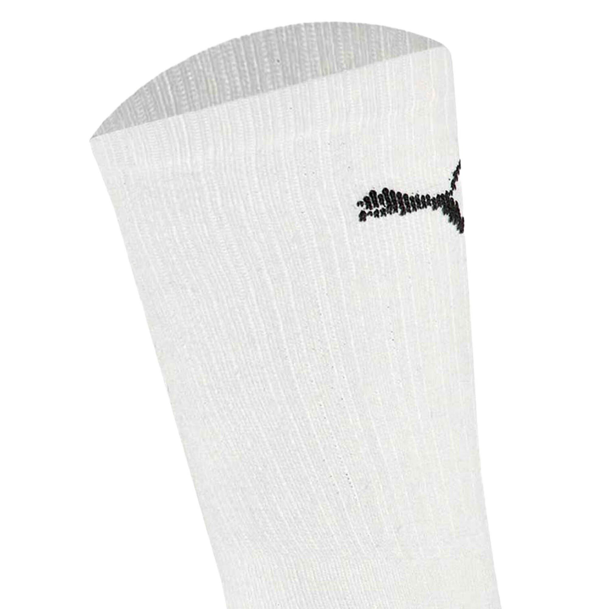 9 Paar Puma Everyday Crew Socken Sportsocken Tennis Socken Gr. 35 - 46 Unisex 5/5