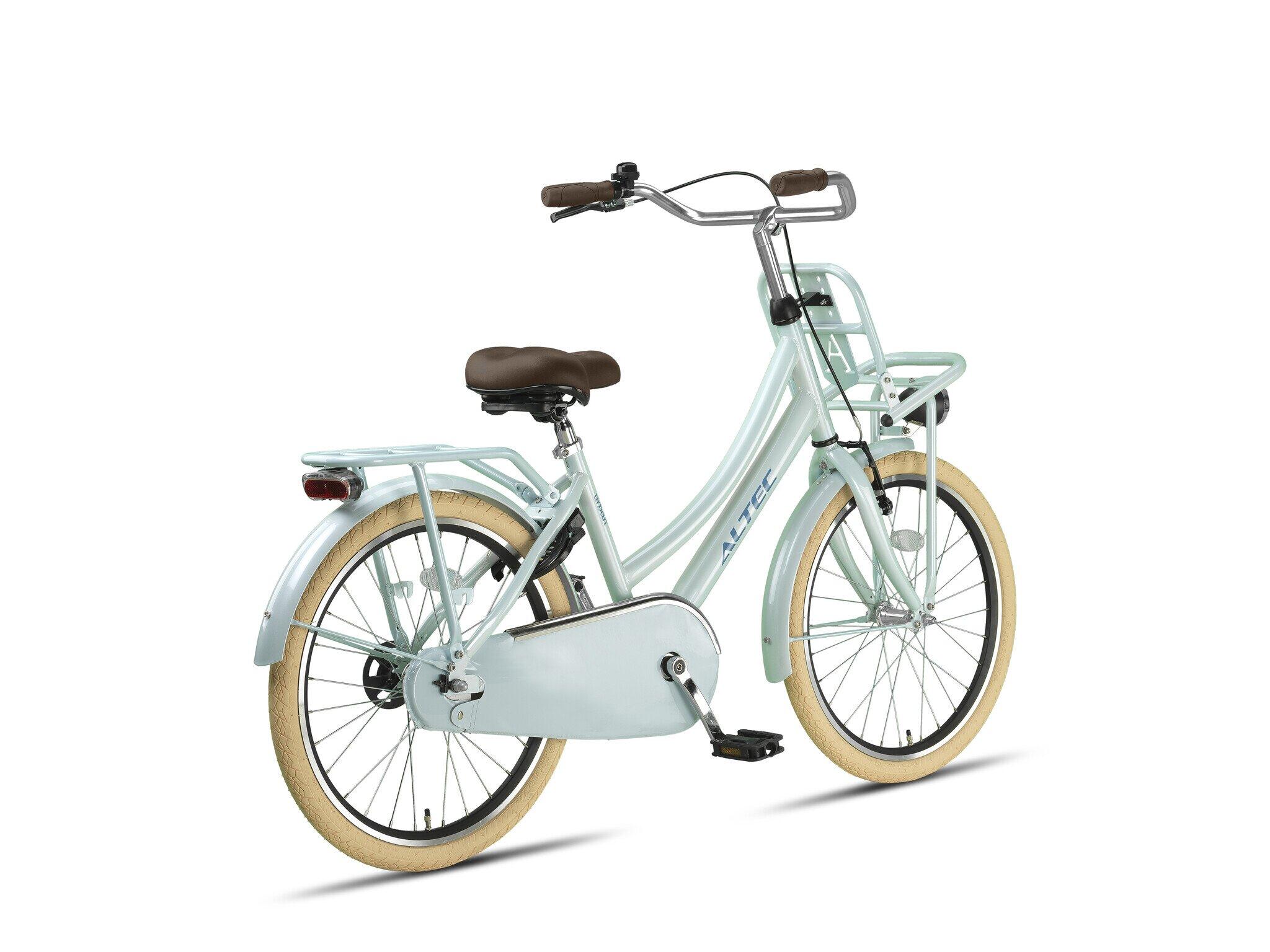 Altec Urban Kinderfiets Transport 22 inch 5/7