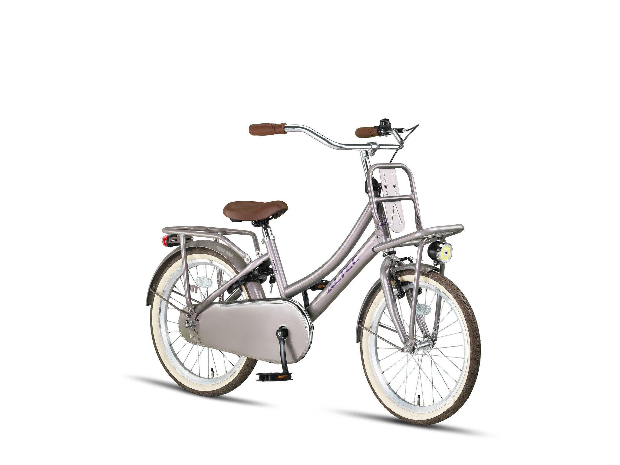 Altec Urban Kinderfiets Transport 20 inch 3/7