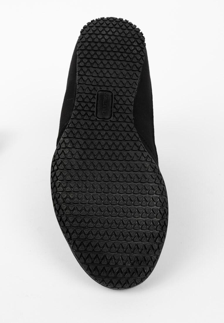 Hohe Sneaker - Schwarz - EU 45 6/6