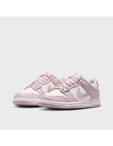 Tênis NIKE DUNK LOW BG 4/5