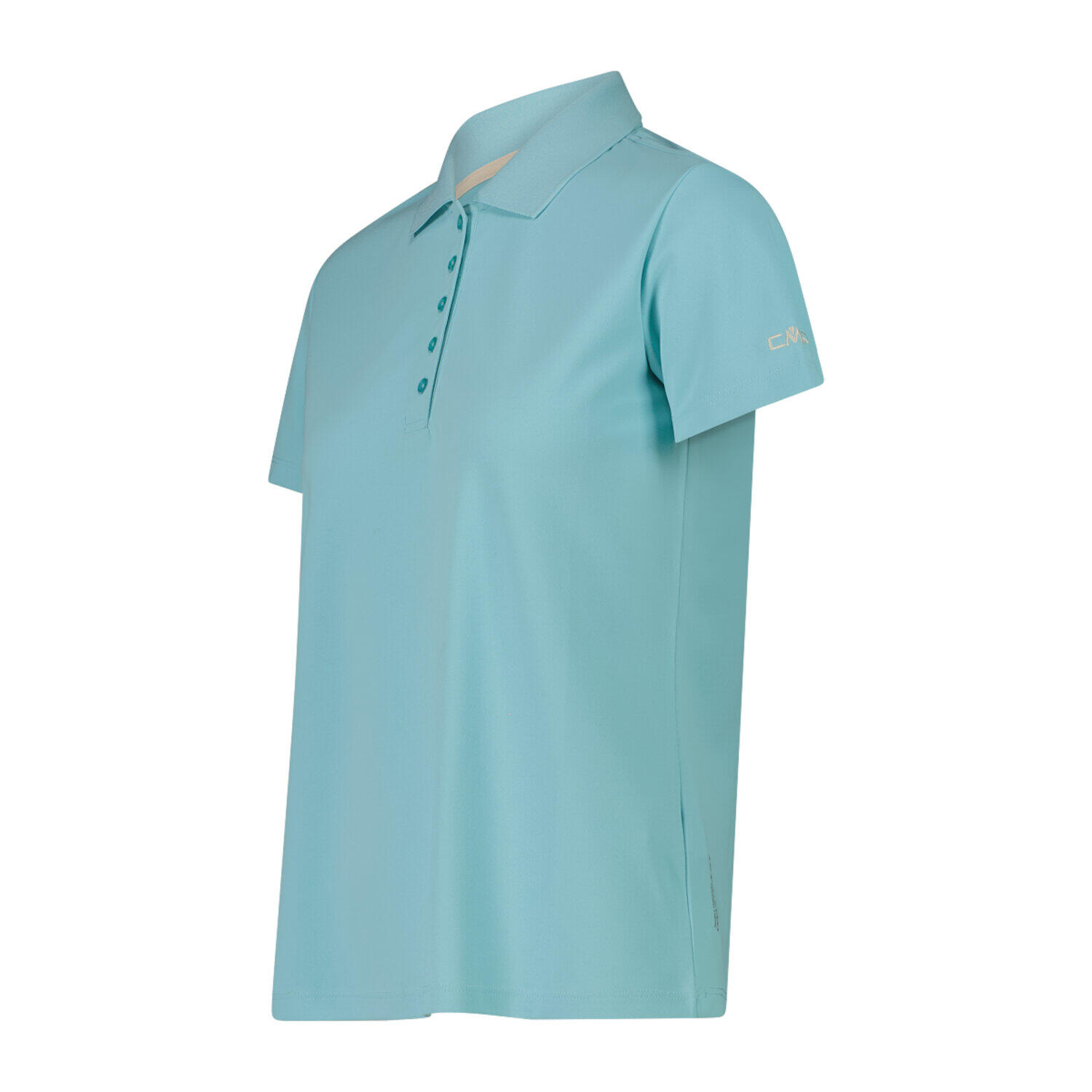 Damen Polo Woman Polo 6/7