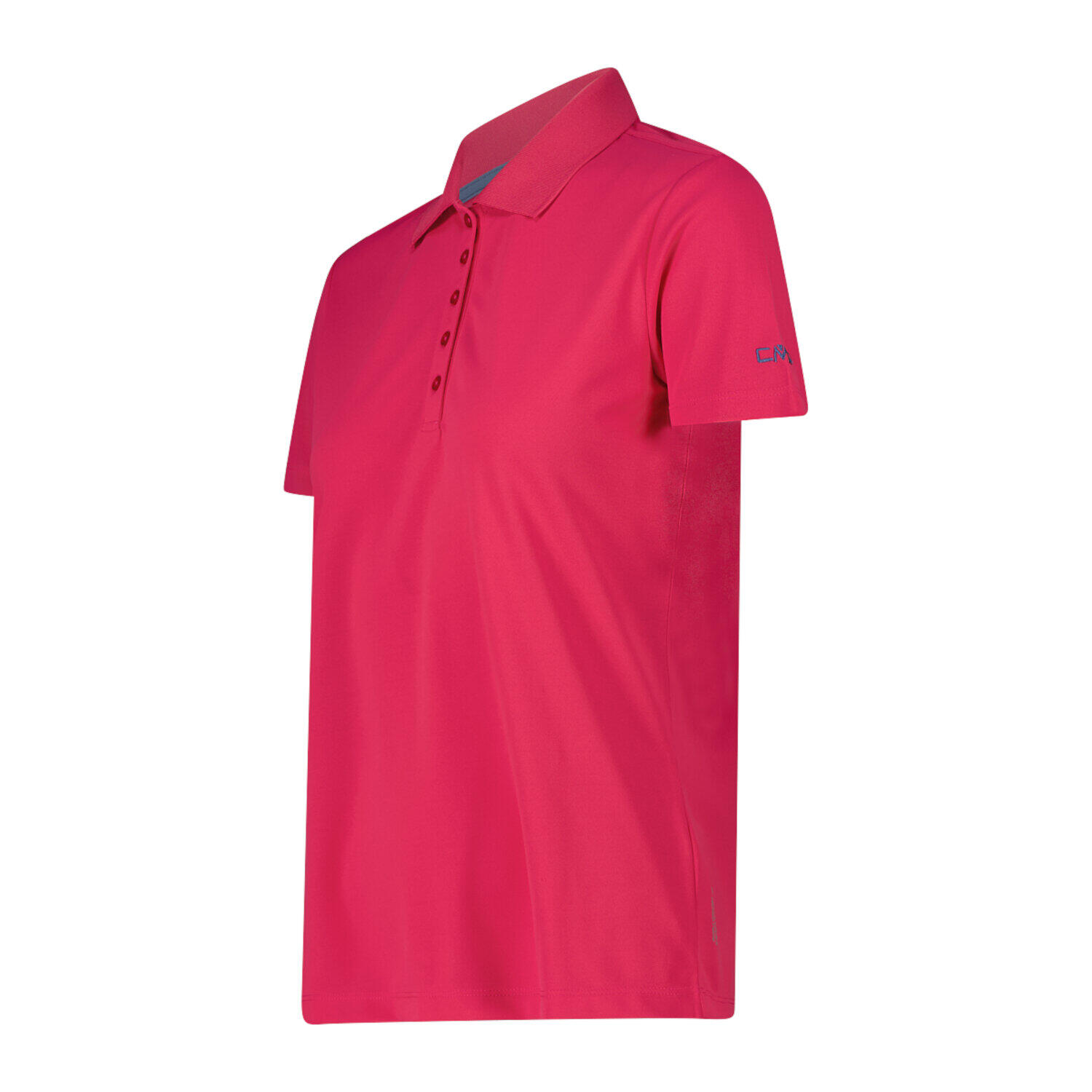 CMP Damen Polo Shirts WOMAN POLO 3T59676 3/7