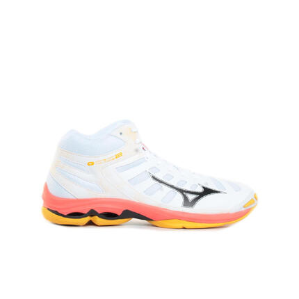 Mizuno Wave Voltage 2 Mid Donna