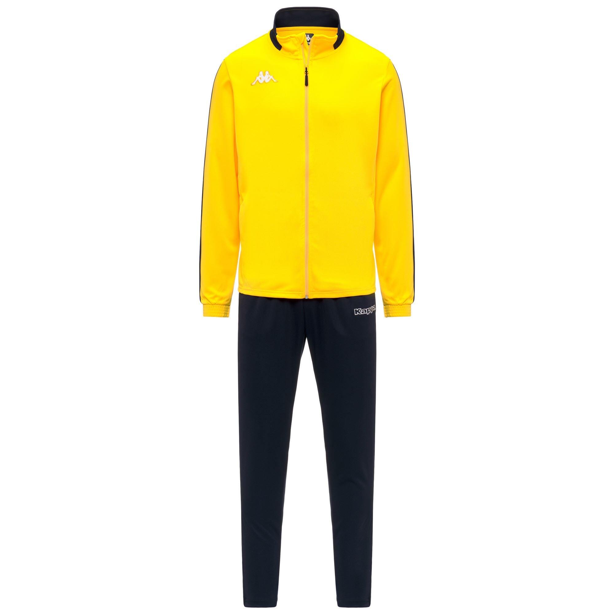 Tuta Da Uomo - Oversized | Martin Valen