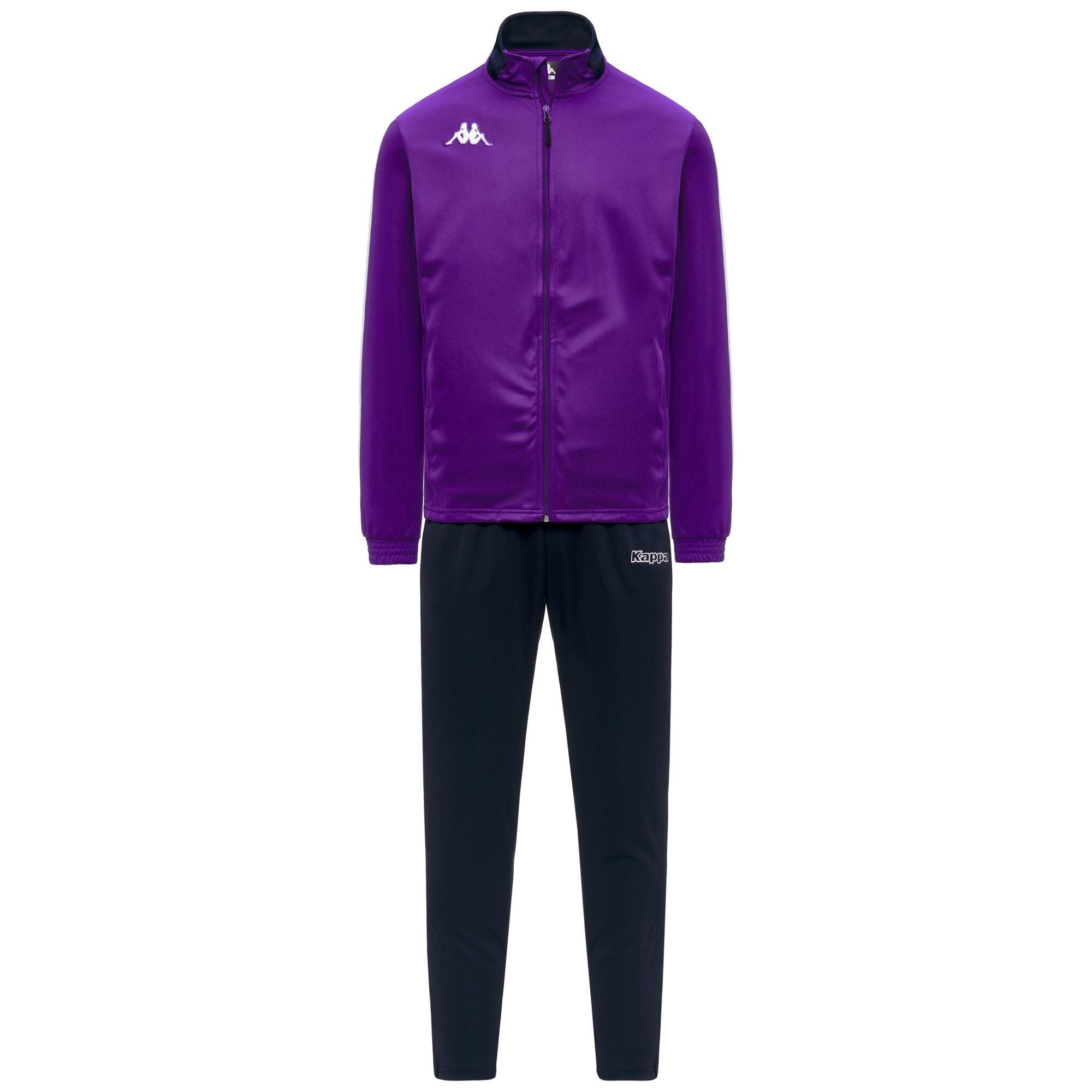 viola / Bluette / blu marino