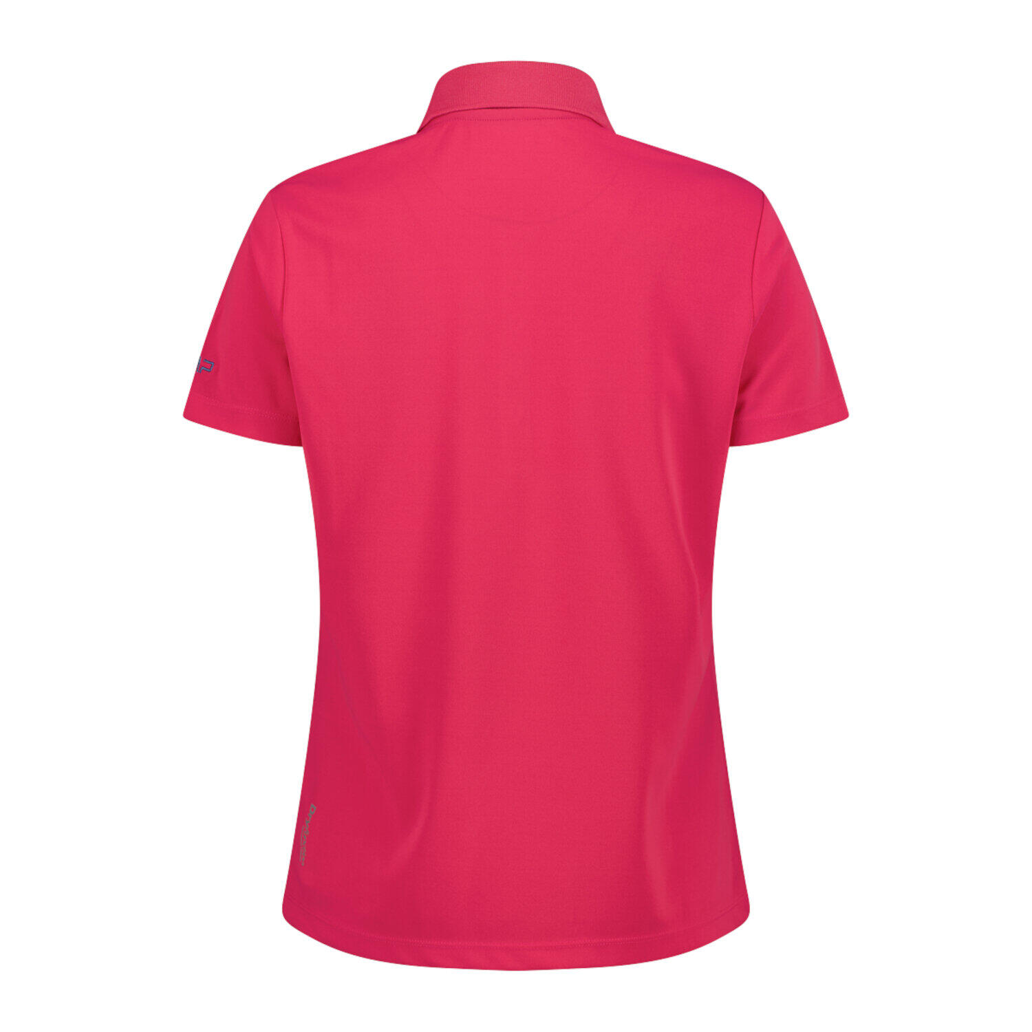 CMP Damen Polo Shirts WOMAN POLO 3T59676 2/7