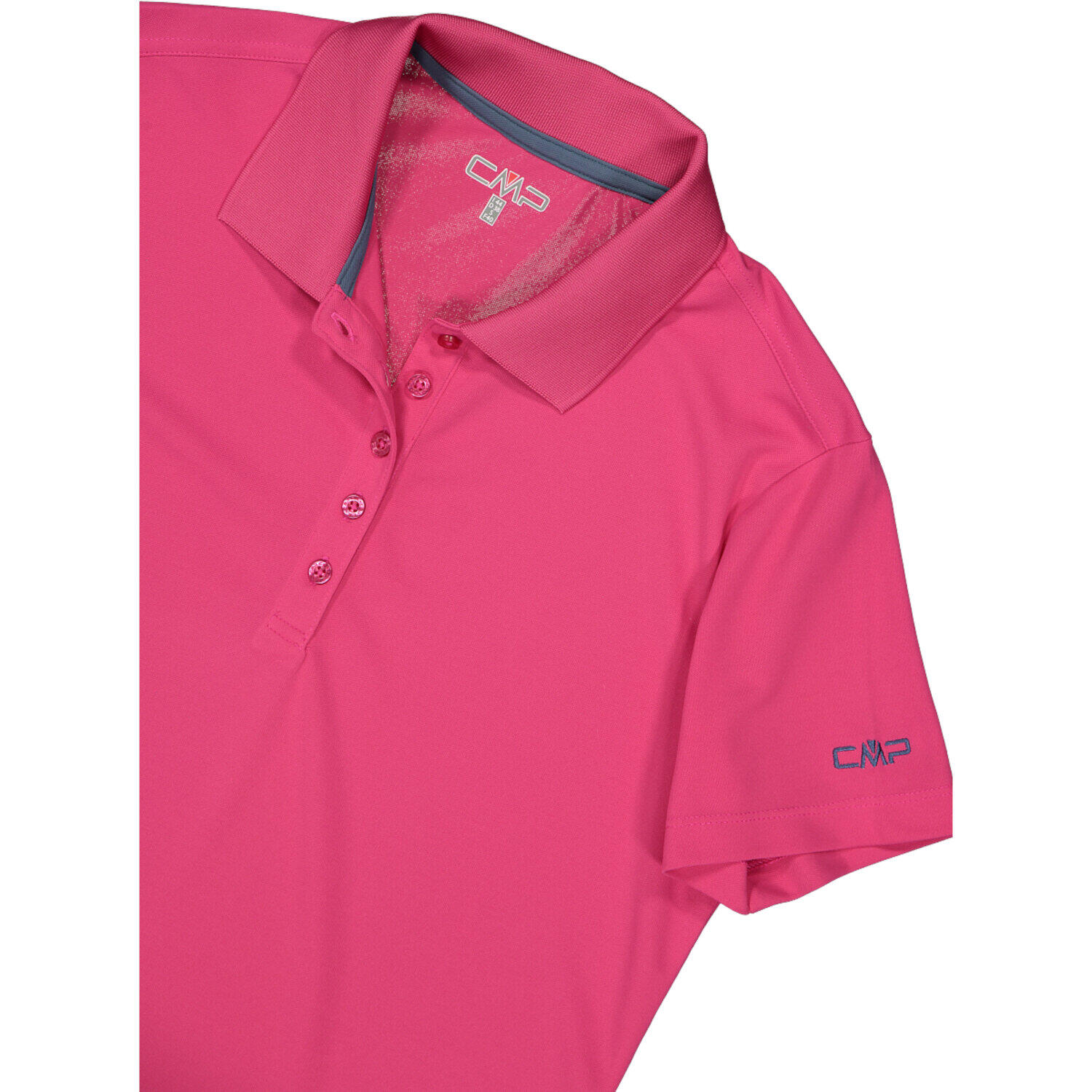CMP Damen Polo Shirts WOMAN POLO 3T59676 4/7