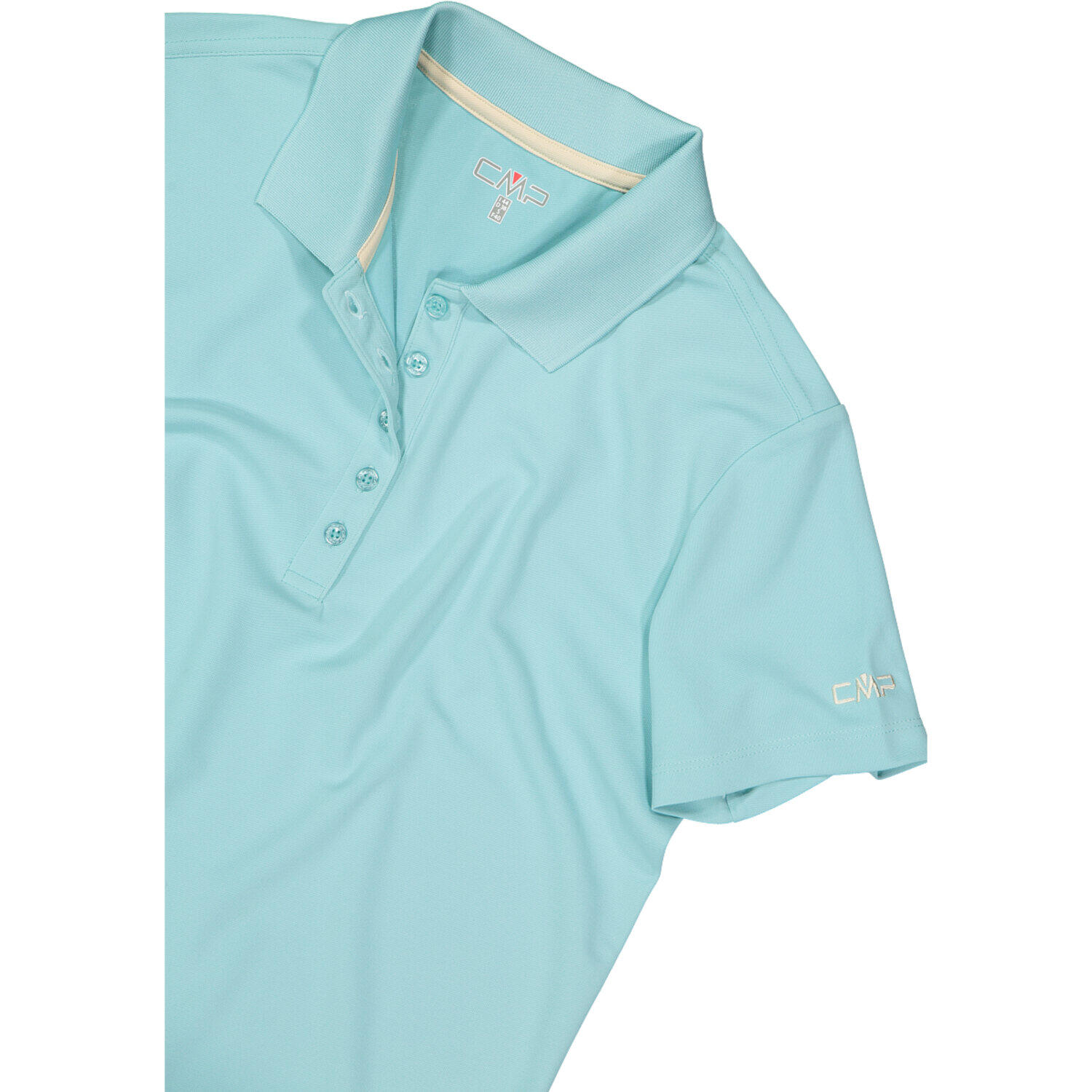 Damen Polo Woman Polo 7/7