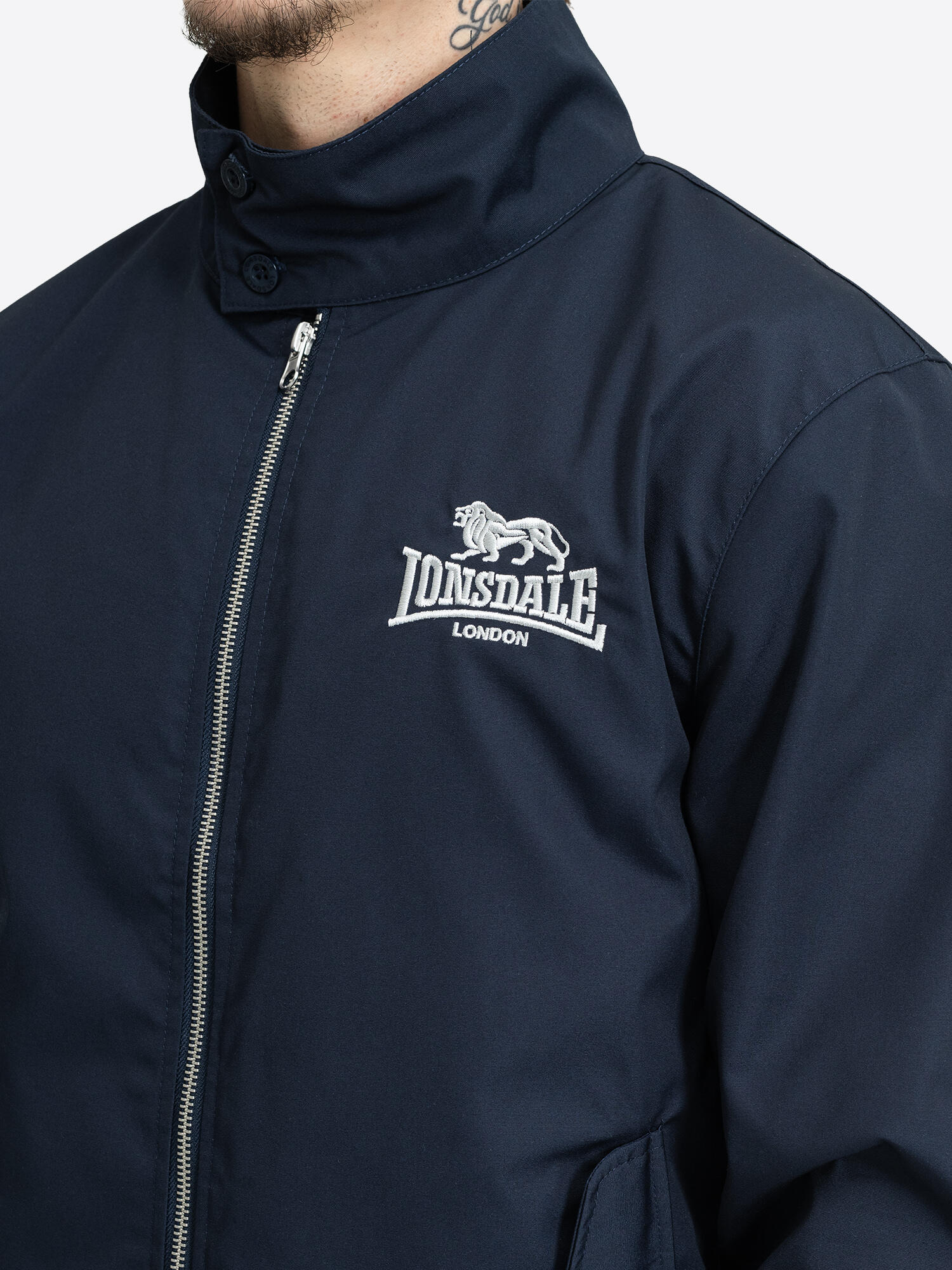 Veste Lonsdale Classic 6/6