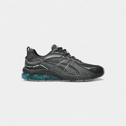 ASICS Gel-Quantum 180 VIII Black Menthol