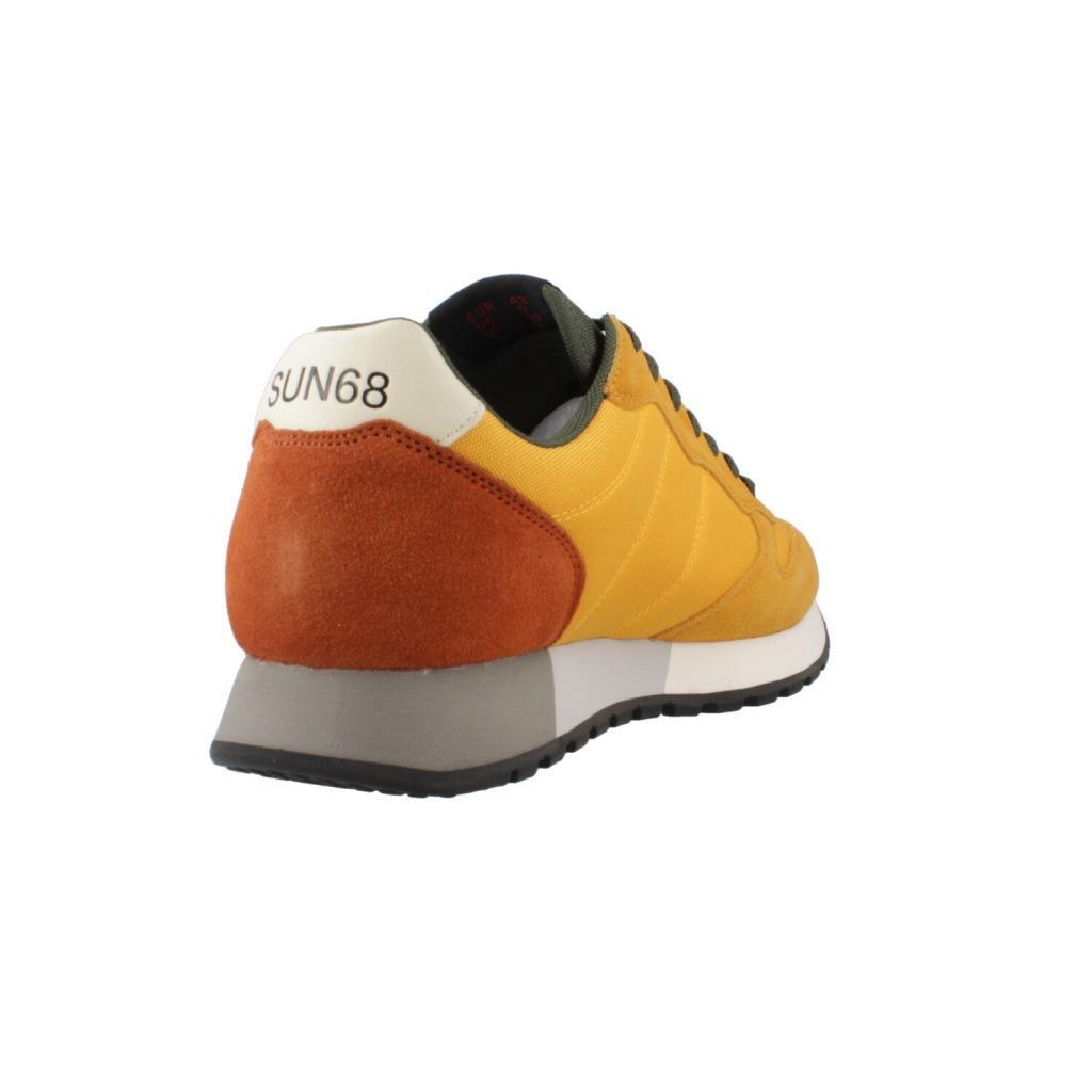 Zapatillas hombre Sun68 Deportivo 3/5
