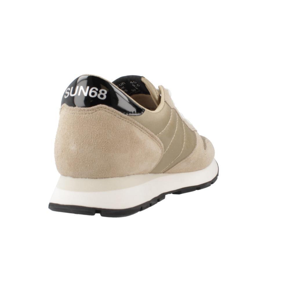 Sneakers Sun68 Model Scpz43203 Kleur Goud 3/5