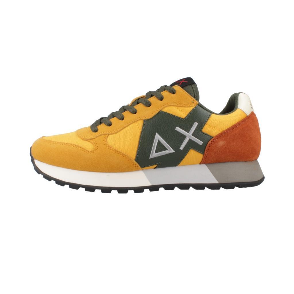 Zapatillas hombre Sun68 Deportivo 2/5