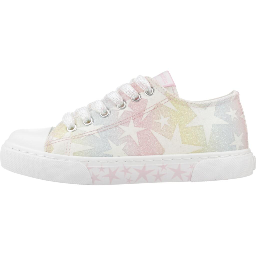 Zapatillas Conguitos Estampado Estrellas 2/5