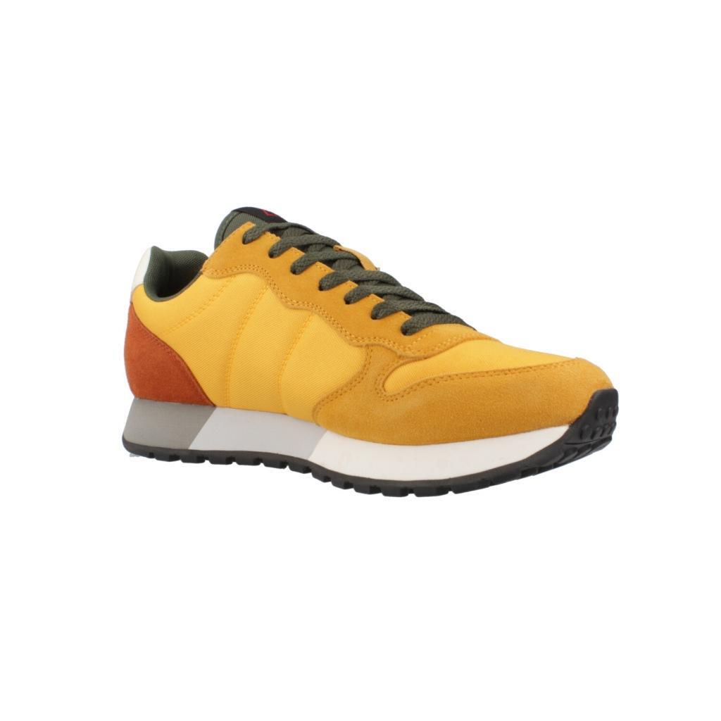 Zapatillas hombre Sun68 Deportivo 5/5