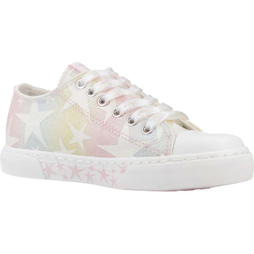 Zapatillas Conguitos Estampado Estrellas 5/5