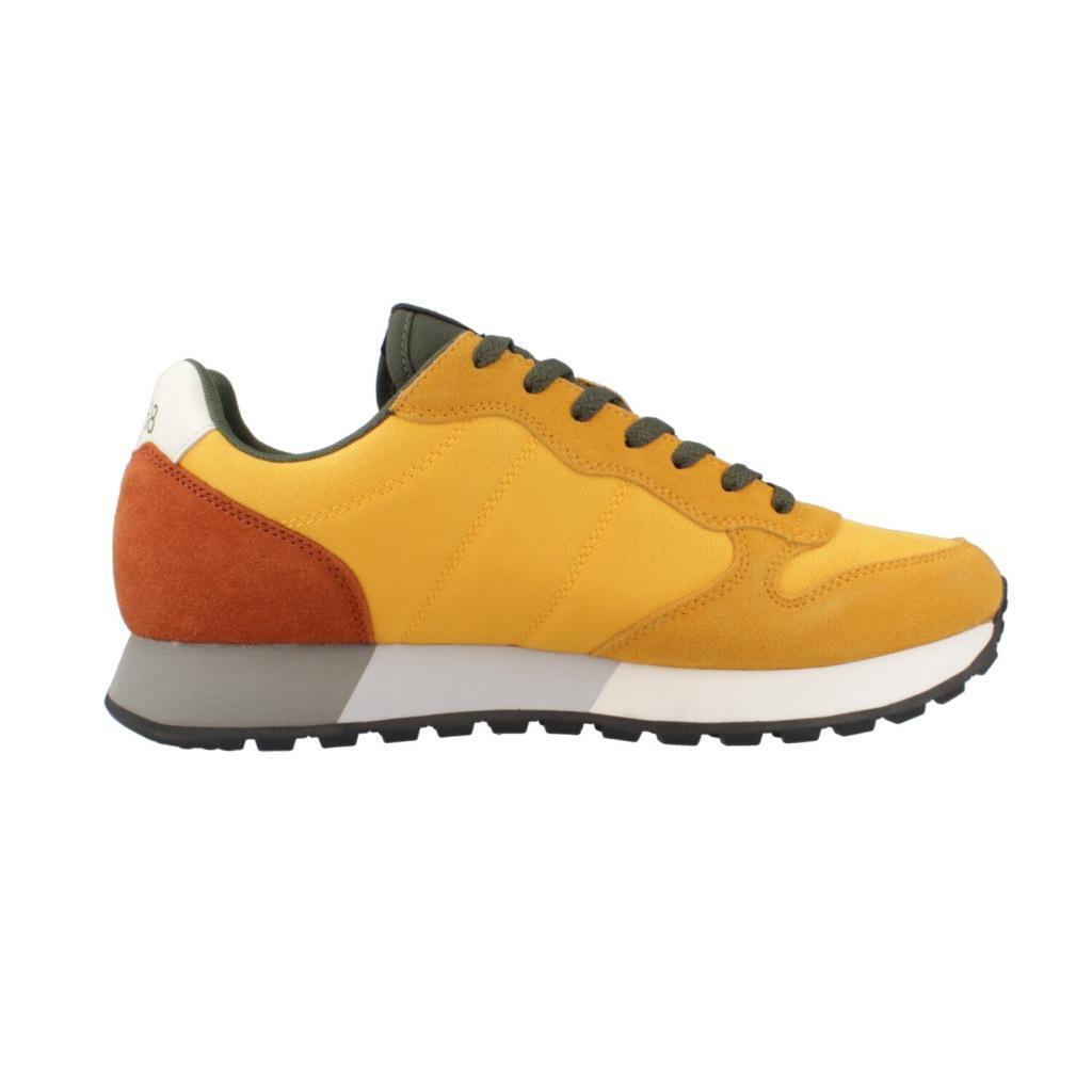 Zapatillas hombre Sun68 Deportivo 4/5