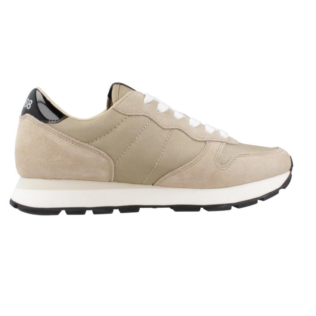 Sneakers Sun68 Model Scpz43203 Kleur Goud 4/5