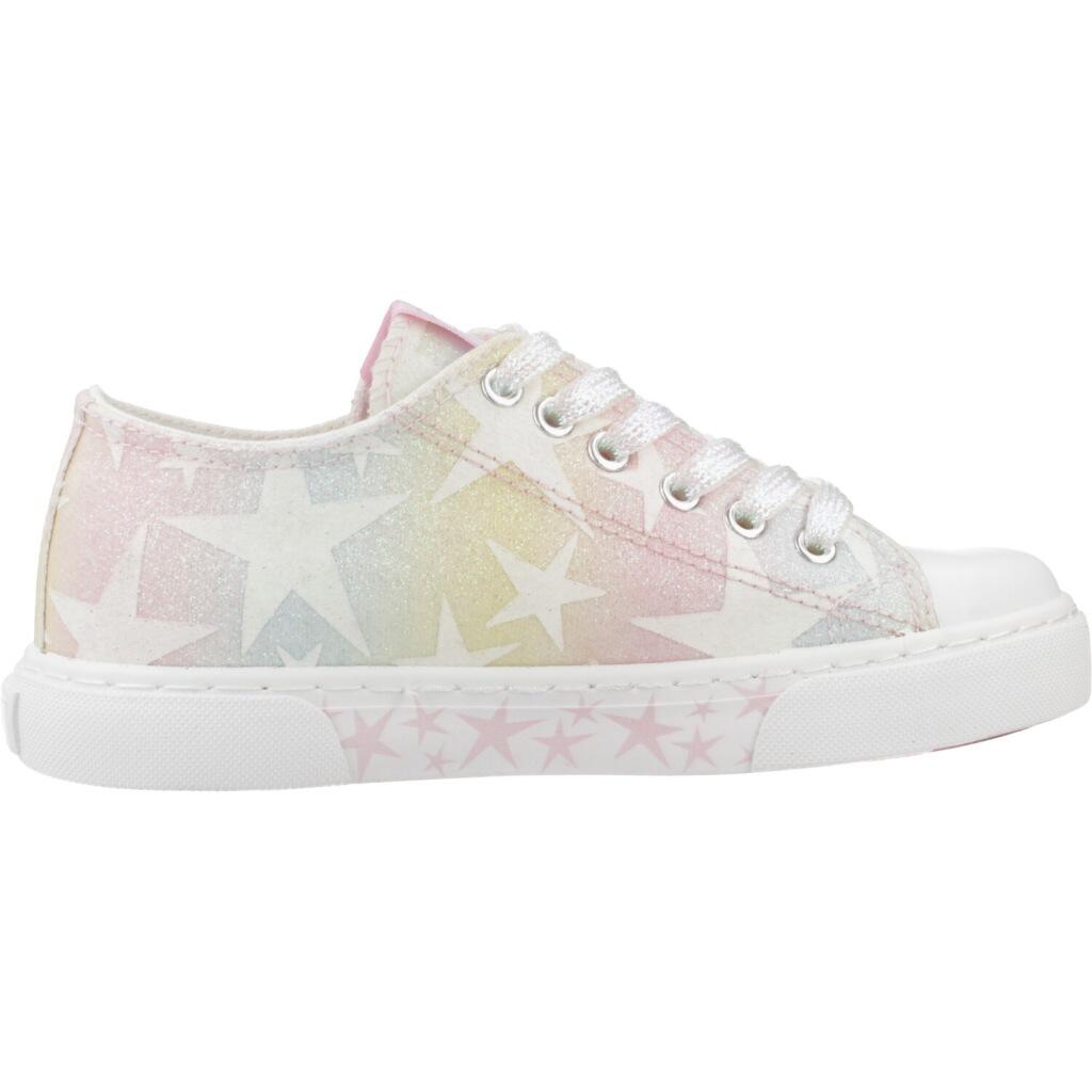 Zapatillas Conguitos Estampado Estrellas 4/5
