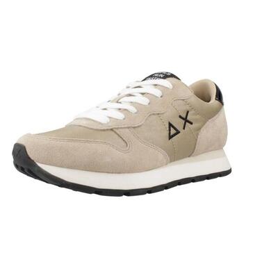 Sneakers sun68 model scpz43203 kleur grijs