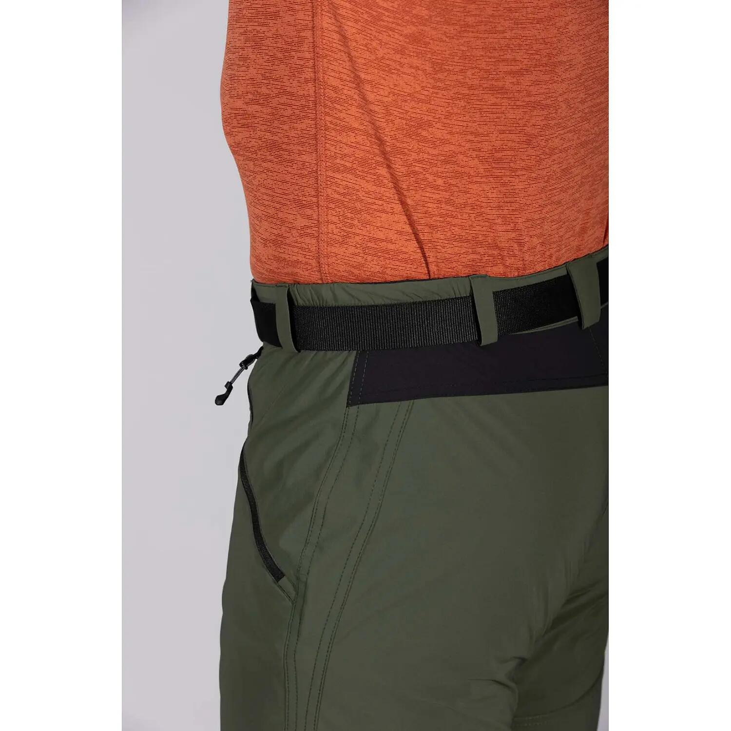 Herren Hose Eiger Alpin 3/12