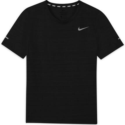 T-shirt sportowy dziecięcy Nike DD3055-010 DRI-FIT