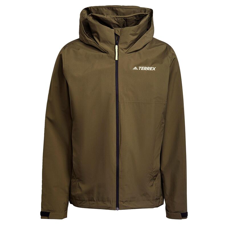 Chaqueta impermeable Terrex Multi RAIN.RDY Primegreen Two-Layer