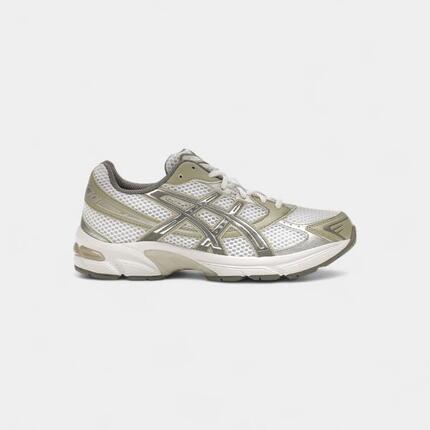 ASICS Gel-1130 White Dried Leaf Green (Women's)